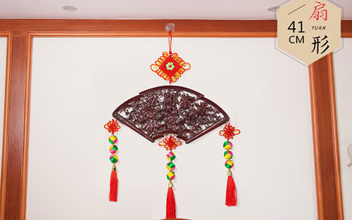 鄂州中国结挂件实木客厅玄关壁挂装饰品种类大全